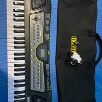 Piano pianola bontempi