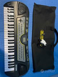 Piano pianola bontempi