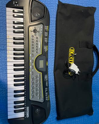 Piano pianola bontempi