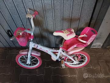 bicicletta bimba