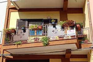 Immobile indipendente