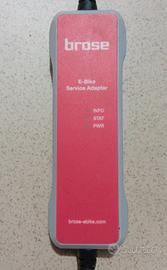 Brose E-bike Service Adapter 