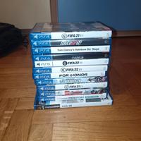 giochi ps4