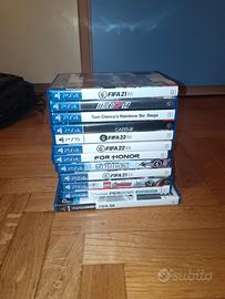 giochi ps4