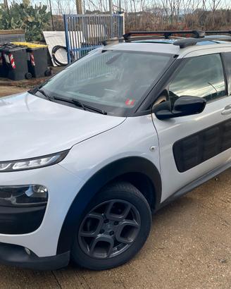 citroen c4 cactus ACCETTO PERMUTA