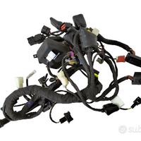 Sistema elettrico BENELLI IMPERIALE 400 2021 2024
