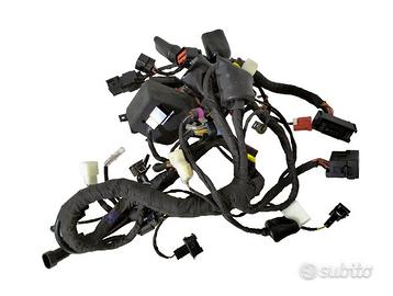 Sistema elettrico BENELLI IMPERIALE 400 2021 2024