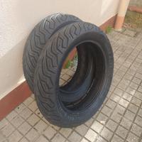 Gomme michelin city grip 2 150/70 R13 e 120/80 R14