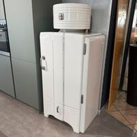 Frigo general electric anni 30 funzionante no coca