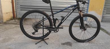 Kross

MTB KROSS LEVEL 5.0 alluminio 29" freni a d