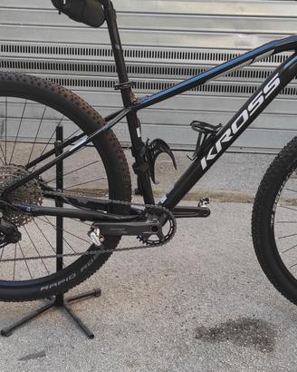 MTB KROSS  Taglia M