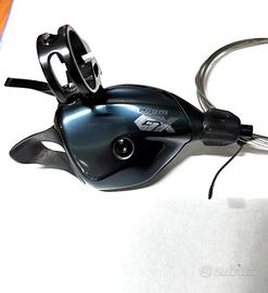 Deragliatore Post. Sram gx 12v eagle