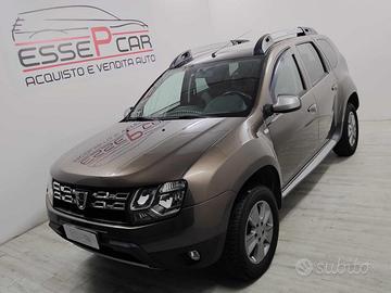 DACIA Duster 1.5 dCi 110CV Start&Stop 4x2 Ambian