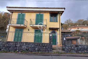 Appartamento indipendente - Milo