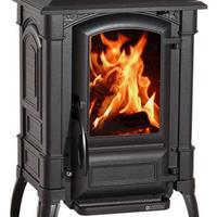 STUFA A LEGNA GIULIETTA