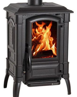 STUFA A LEGNA GIULIETTA