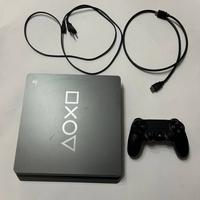 PlayStation 4 Limited Edition 