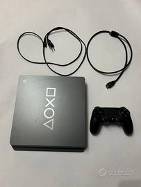 PlayStation 4 Limited Edition 