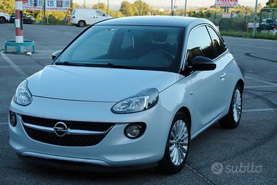 Opel Adam 1.4 GPL 2013 buone condizioni