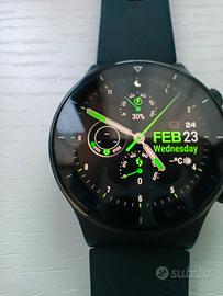 Orologio Huawei GT2 Pro 