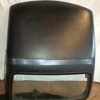 TETTO RIGIDO DUETTO SIDER ALFA ROMEO 4 SERIE 92