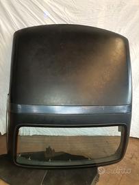 TETTO RIGIDO DUETTO SIDER ALFA ROMEO 4 SERIE 92