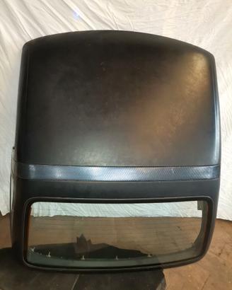 HARD TOP DUETTO SPIDER ALFA ROMEO 4 SERIE 92