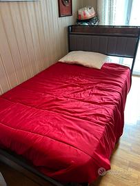 Letto una piazza e mezza