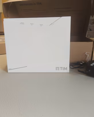 modem Tim Smart 