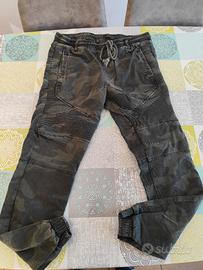 Pantaloni militari taglia 46