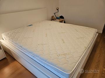 Materasso MGM Micro Memory