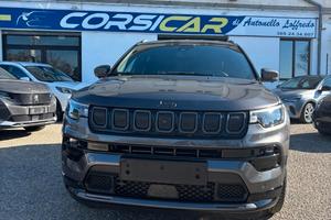 Jeep Compass 1.6 Multijet II 2WD 80° Anniversario