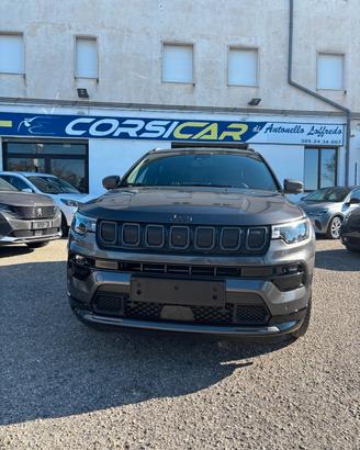 Jeep Compass 1.6 Multijet II 2WD 80° Anniversario