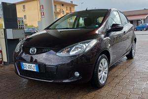 Mazda 2 benzina gpl 1.3 75 cv