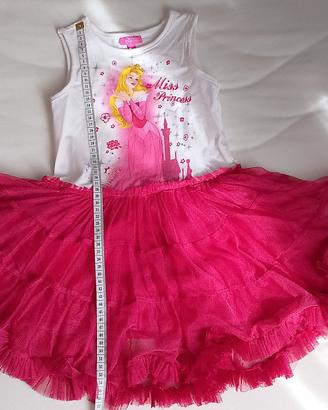 vestito bambina usato 