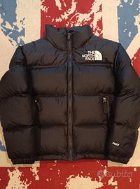 The North Face tg M teenager unisex nero 