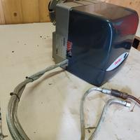 Bruciatore Baltur gasolio 4/4