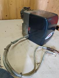 Bruciatore Baltur gasolio 4/4