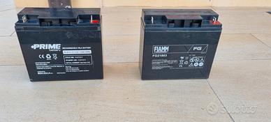 batteria 12v 18ah 