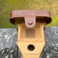 Fotocamera silette pronto