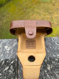 Fotocamera silette pronto