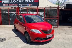 Lancia Ypsilon 1.2 69 CV 5 porte GPL Ecochic Gold