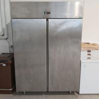 Frigorifero inox 1400L
