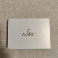 Portacard omega nuovo!!!