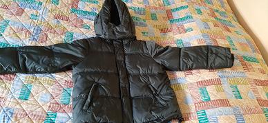 Giubbino invernale bambino