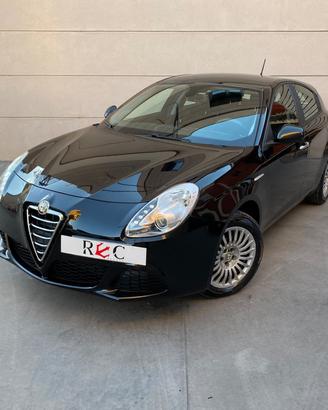 Alfa Romeo Giulietta 1.4 Benzina