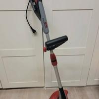 Decespugliatore Tagliabordi Elettrico Al-Ko 350w