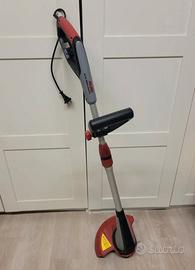 Decespugliatore Tagliabordi Elettrico Al-Ko 350w