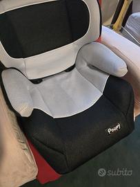 sedili auto per bambini