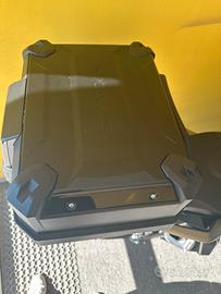 Bauletto Honda X-Adv 35L